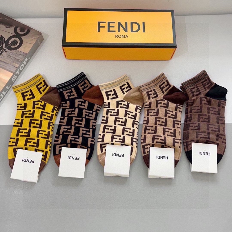 FENDI